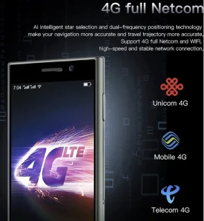 medj Mini smartphone