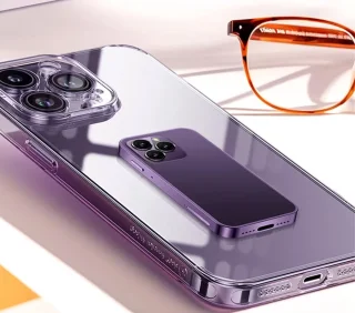 MINI Smartphone 2025 Android 3.0 64GB