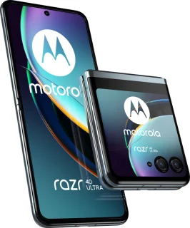 Motorola 40 Ultra Smartphone