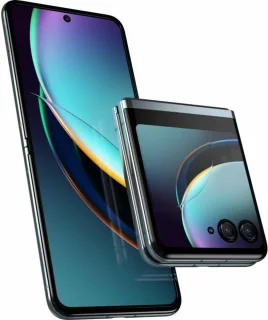 Motorola 40 Ultra Smartphone