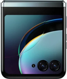 Motorola 40 Ultra Smartphone