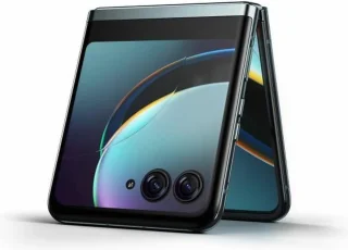 Motorola 40 Ultra Smartphone