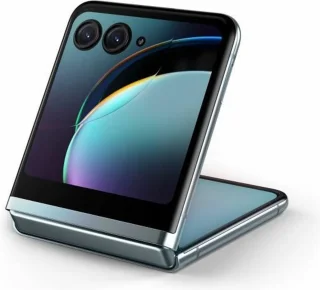 Motorola 40 Ultra Smartphone