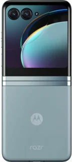 Motorola 40 Ultra Smartphone