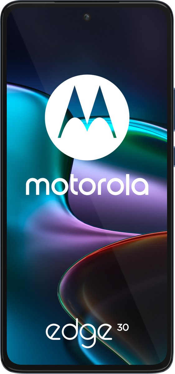 Motorola Edge 30 5G 128GB Grijs