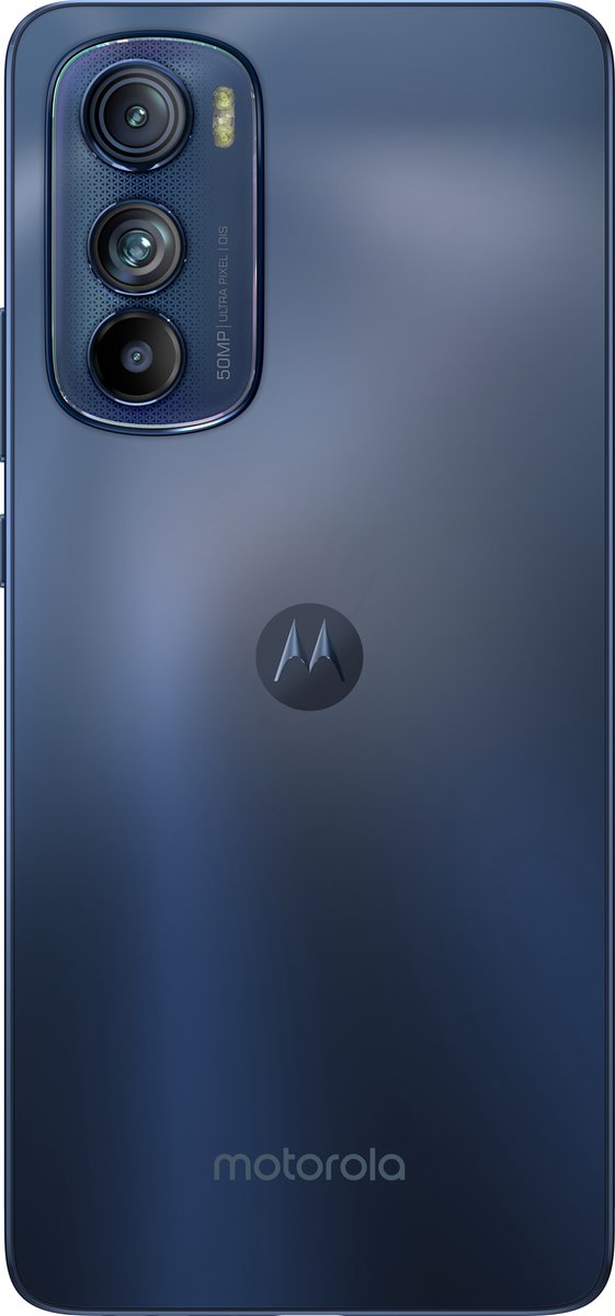 Motorola Edge 30 5G 128GB Grijs