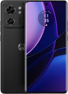 Motorola Edge 40 256GB Eclipse Black