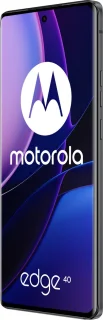 Motorola Edge 40 256GB Eclipse Black