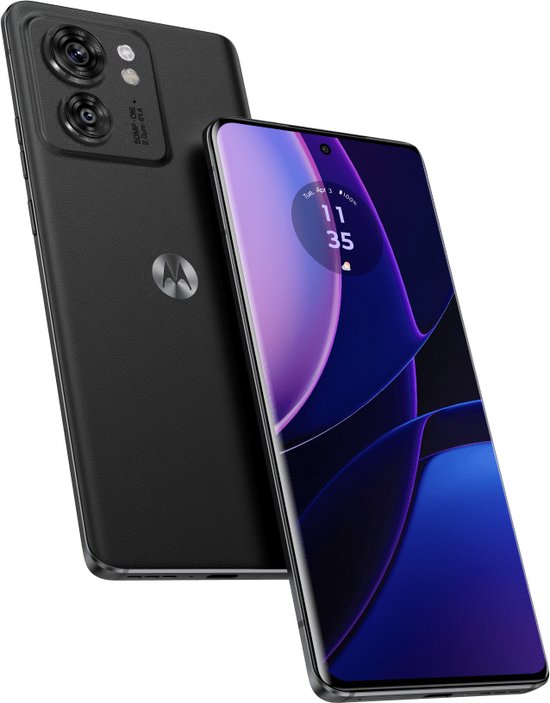 Motorola Edge 40 256GB Zwart