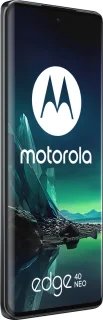 Motorola Edge 40 Neo 256GB Black Beauty