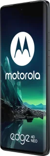 Motorola Edge 40 Neo 256GB Black Beauty