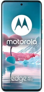 Motorola Edge 40 Neo 5G 12GB 256GB Caneel Bay