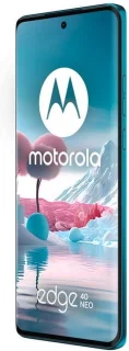 Motorola Edge 40 Neo 5G 12GB 256GB Caneel Bay