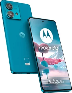 Motorola Edge 40 Neo 5G 12GB 256GB Caneel Bay