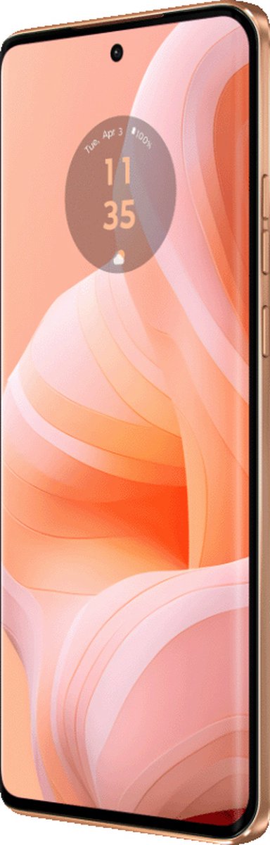 Motorola Edge 40 Neo 5G 256GB Peach Fuzz