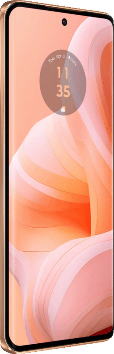 Motorola Edge 40 Neo 5G 256GB Peach Fuzz