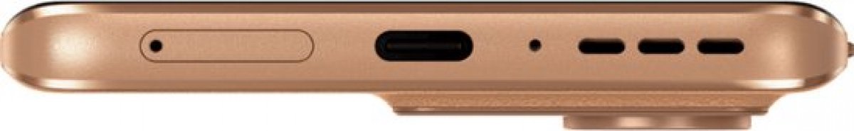 Motorola Edge 40 Neo 5G 256GB Peach Fuzz