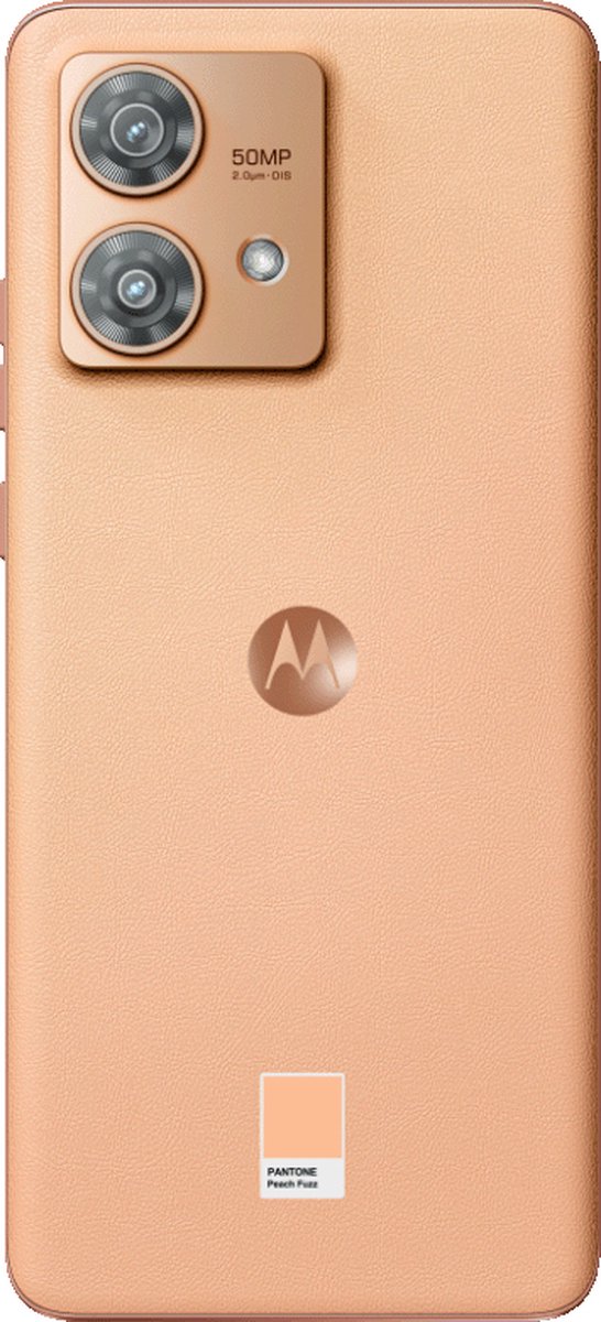 Motorola Edge 40 Neo 5G 256GB Peach Fuzz