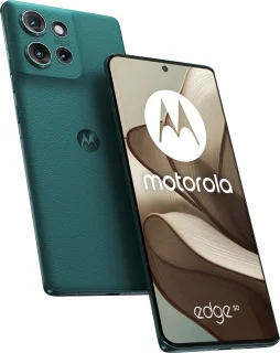 Motorola edge 50 12GB 512GB Groen