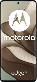 Motorola edge 50 12GB 512GB Groen