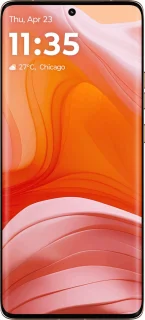 Motorola edge 50 12GB 512GB Oranje