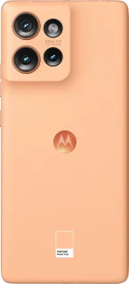 Motorola edge 50 12GB 512GB Oranje