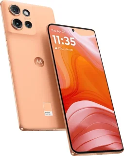 Motorola edge 50 12GB 512GB Oranje