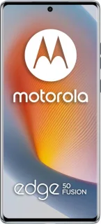 Motorola Edge 50 Fusion 256GB Marshmallow Blue