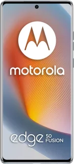 Motorola Edge 50 Fusion 256GB Marshmallow Blue