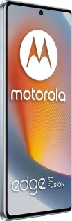 Motorola Edge 50 Fusion 256GB Marshmallow Blue