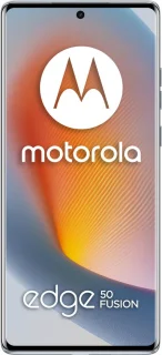 Motorola Edge 50 Fusion 256GB Marshmallow Blue