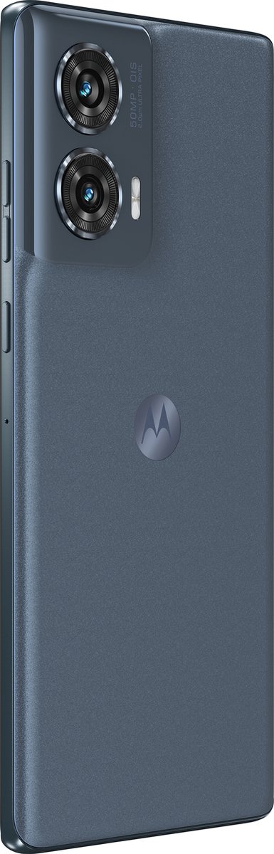 Motorola Edge 50 Fusion 512GB Blauw