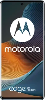 Motorola Edge 50 Fusion 8GB 256GB Forrest Blue