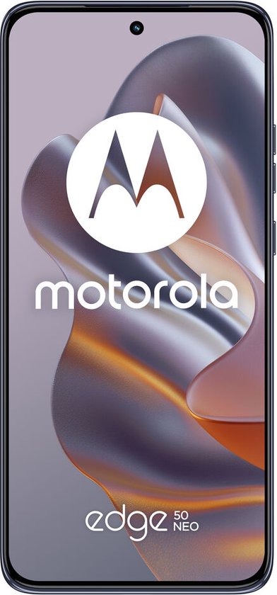 Motorola Edge 50 Neo 5G smartphone Grijs 12/512GB