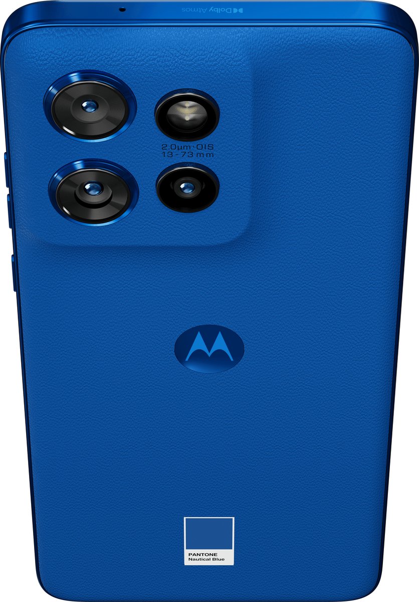 Motorola edge 50 neo 8/256GB blauw