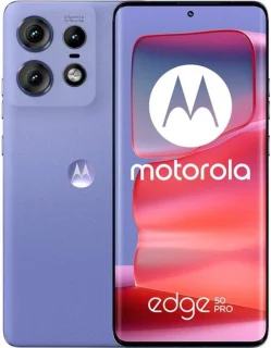 Motorola edge 50 pro 512GB paars