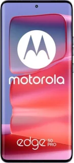 Motorola edge 50 pro 512GB paars