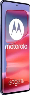 Motorola edge 50 pro 512GB paars
