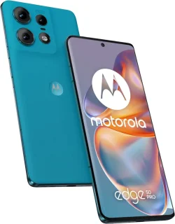 Motorola Edge 50 Pro Smartphone