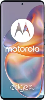 Motorola Edge 50 Pro Smartphone