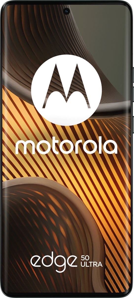 Motorola Edge 50 Ultra 16GB 1TB Forest Grey