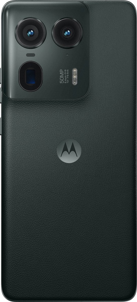 Motorola Edge 50 Ultra 16GB 1TB Forest Grey
