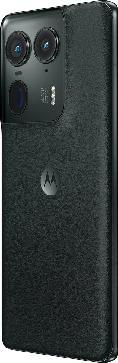 Motorola Edge 50 Ultra 16GB 1TB Forest Grey