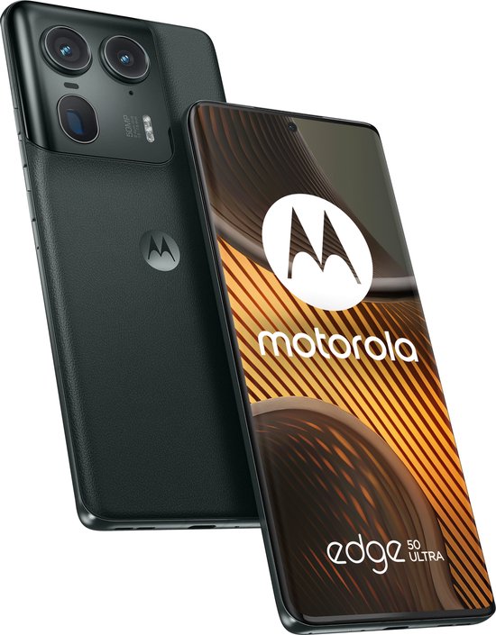 Motorola Edge 50 Ultra 16GB 1TB Forest Grey
