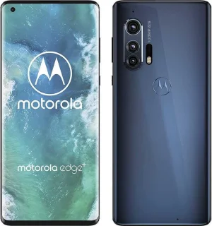 Motorola Edge+ 5G 12GB 256GB Thunder Grey