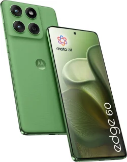 Motorola Edge 60 12/256GB Shamrock Green