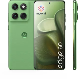 Motorola edge 60 12GB 512GB Groen