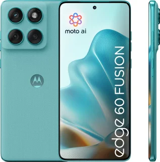 Motorola edge 60 fusion 8GB 256GB Amazonite