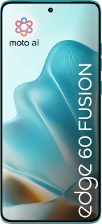 Motorola edge 60 fusion 8GB 256GB Amazonite