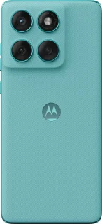 Motorola edge 60 fusion 8GB 256GB Amazonite